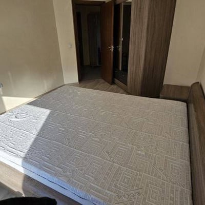 Langzeitmiete einer gemütlichen 2-Zimmer-Wohnung, Stadtteil Briz, Varna, Bulgarien